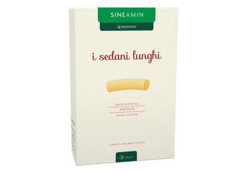 SINEAMIN SEDANI LUNGHI 500G