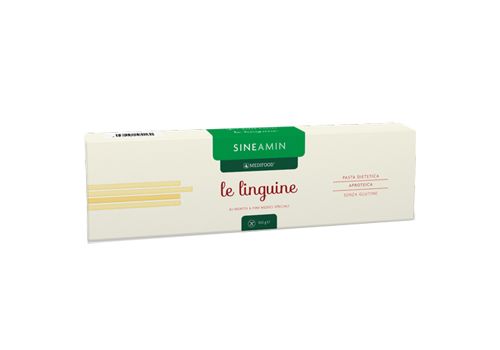 SINEAMIN LINGUINE 500G