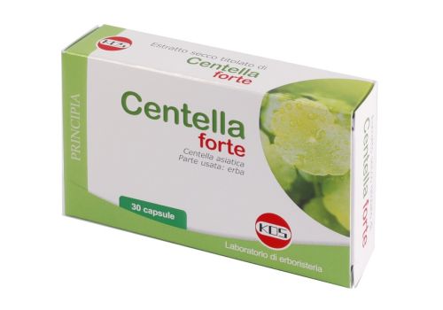 CENTELLA FORTE 30CPS