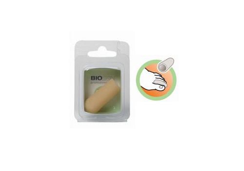 Bioskin protezione per dita misura medium/large 1 pezzo