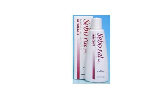 Sebo ral ph detergente fluido equilibrante 200ml