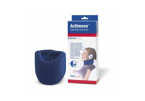 Actimove collare cervicale corto taglia xl