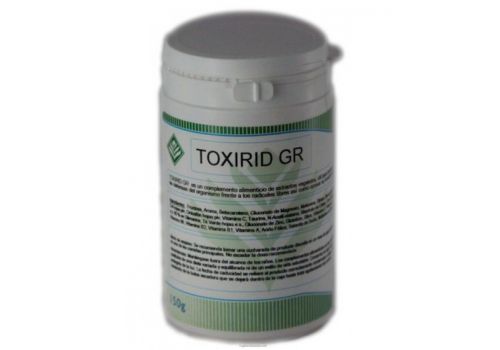 TOXIRID SG GRAN 150G