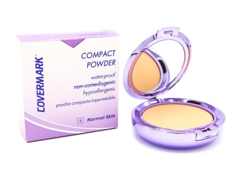 COVERMARK CIPRIA COMPATTA IN POLVERE PELLI NORMALI 4 10G