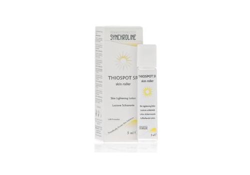 THIOSPOT SR SKIN ROLLER 5ML