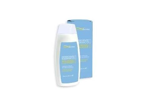 Nuviaderme detergente eudermico 200ml