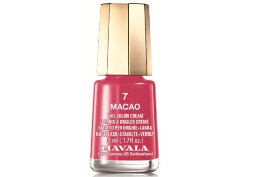MAVALA MINICOLOR 07 MACAO 5ML