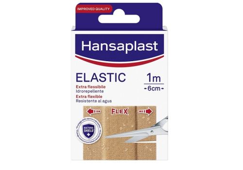 HANSAPLAST ELASTIC CER XFLE 10