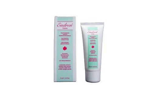 EUDREN CREMA 200ML