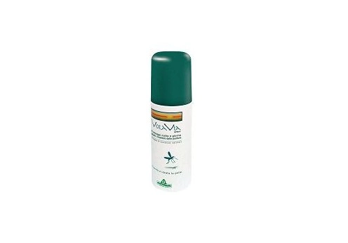 Volavia spray antizanzare 100ml