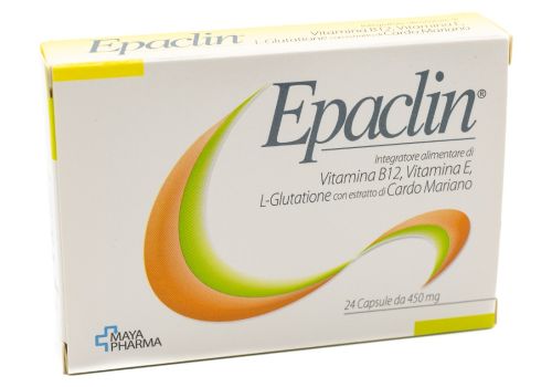 EPACLIN 24CPS