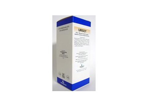 URIGOT 50ML SOL IAL