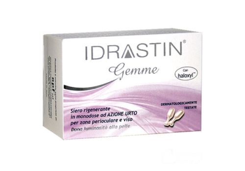 IDRASTIN 28GEMME MONODOSE