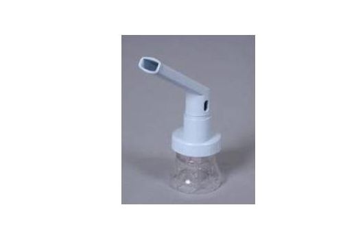 MEFAR 2000 AMPOLLA C/RACCORDO