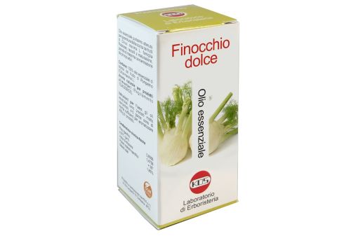 Finocchio olio essenziale 20ml