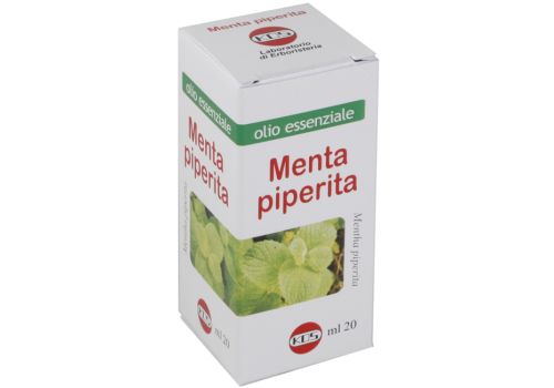 MENTA PIPERITA OE 20ML