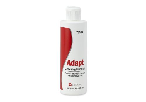 Adapt Deodorante Lubrificante per stomia 236ml