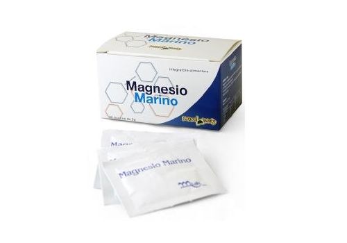 MAGNESIO MARINO 30 BUSTINE