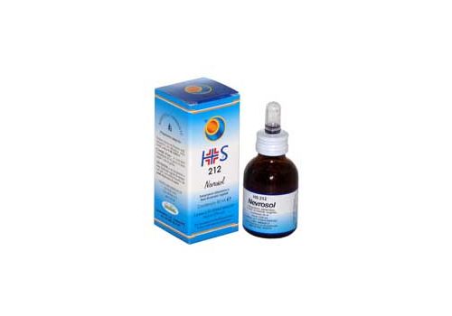 NEVROSOL LIQUIDO 50ML