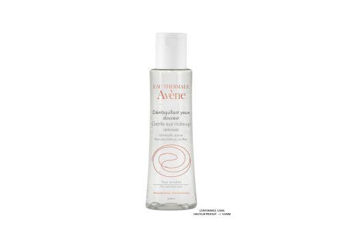 AVENE Struccante Delicato Occhi 125ml