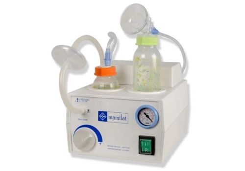 New Mamilat tiralatte elettrico 1 pezzo