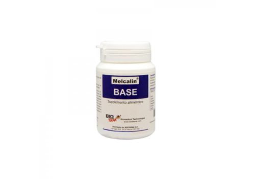 MELCALIN BASE 84CPR