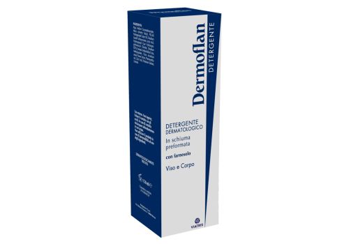 DERMOFLAN DETERGENTE 150ML