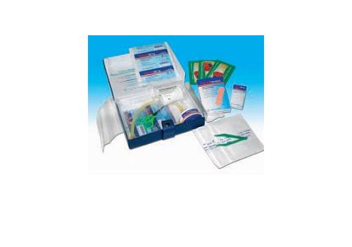 Farma Pocket cassetta pronto soccorso 