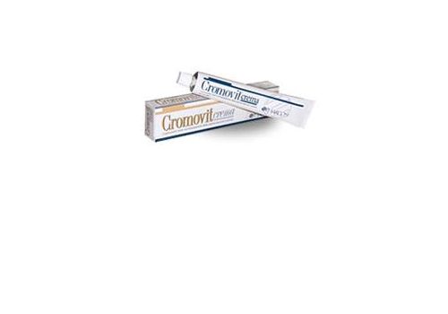 CROMOVIT CREMA PHARCOS 40ML