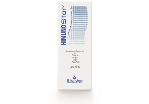 HIMUNOSTAR 200ML