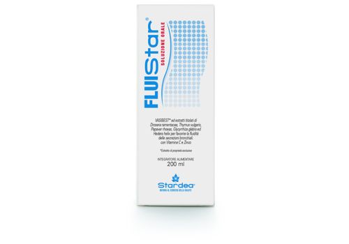 FLUISTAR 200ML