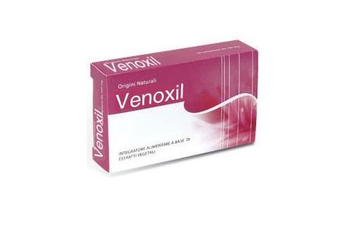 VENOXIL 30 COMPRESSE