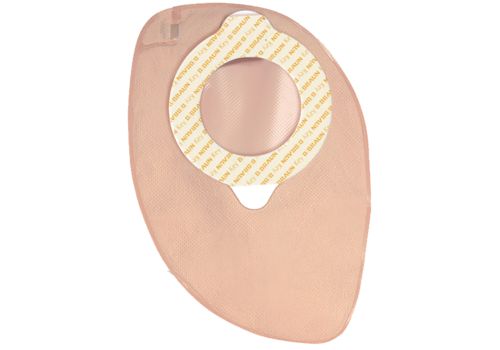 Flexima Key sacca per colostomia 60mm 30 pezzi