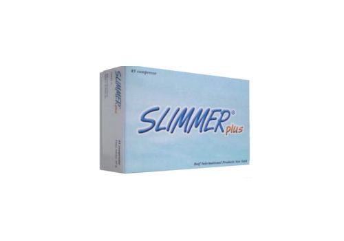 SLIMMER PLUS 45CPR