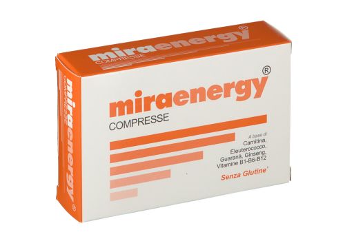 MIRAENERGY 40CPR
