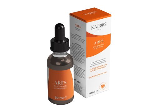 ARES GOCCE 50ML