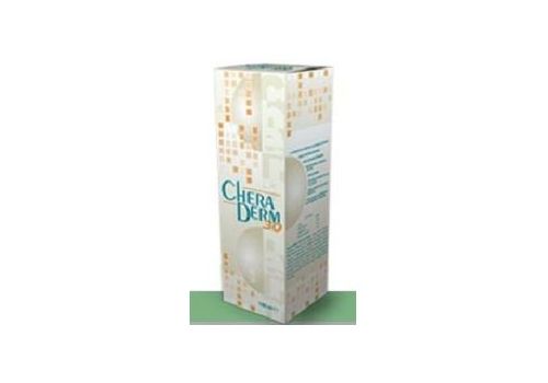 CHERADERM 30 CREMA 100ML