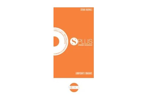 Soy Plus crema vaginale antisecchezza 50ml