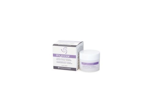 Phytoclair crema viso schiarente 50ml