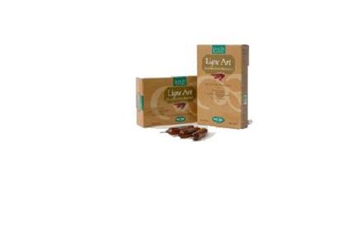 Ligne Art Bio integratore per il sistema immunitario 20 ampolle x 15ml