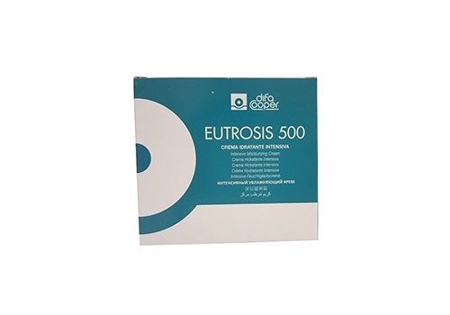 EUTROSIS 500 CREMA 500ML