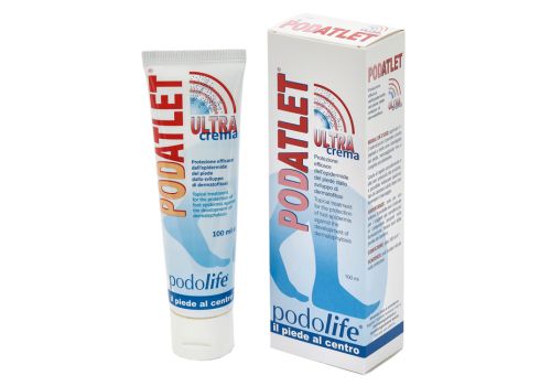 PODATLET ULTRA CREMA 100ML