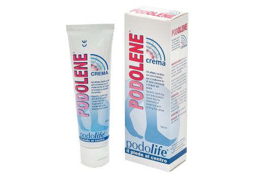 PODOLENE CREMA 100ML