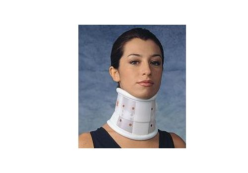 Schanz collare cervicale rigido taglia m