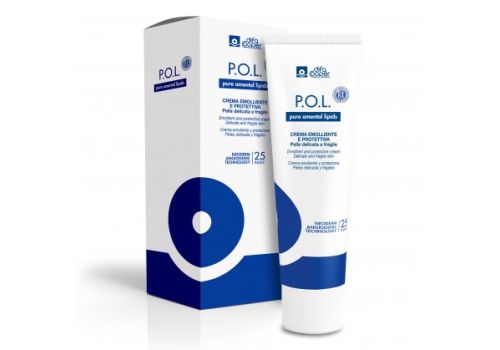 P.O.L. CREMA EMOLLIENTE E PROTETTIVA 250ML