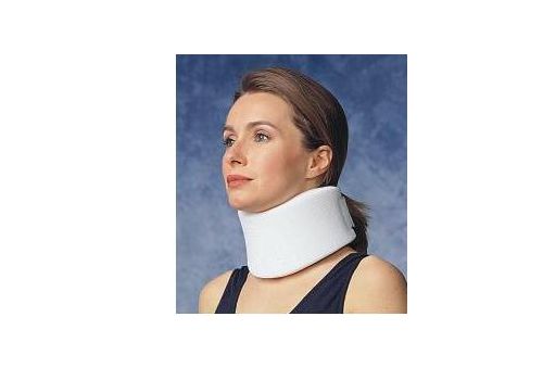 Cervilight collare gommapiuma 8cm taglia m