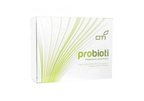 PROBIOTI 30CPS