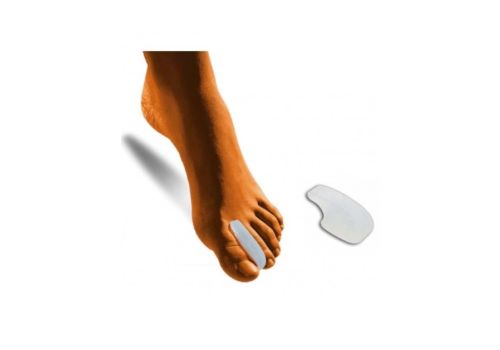 Orione Ok Ped separatore dita paio taglia m