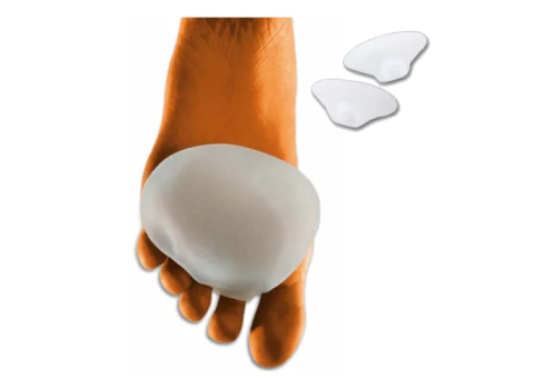 Orione Ok Ped cuscinetto metatarsale taglia s