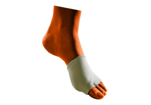 Orione Ok Ped fascia elastica con cuscinetto in gel destro taglia s